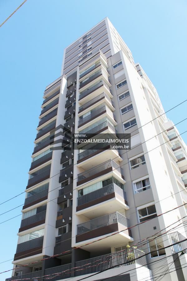 Apartamento à venda com 2 quartos, 91m² - Foto 6