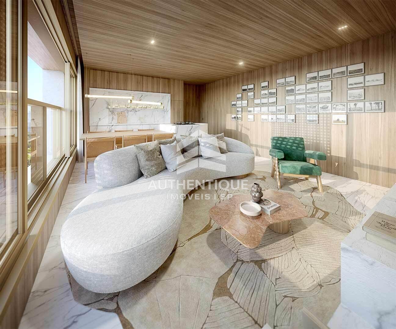 Apartamento, 2 quartos, 69 m² - Foto 9