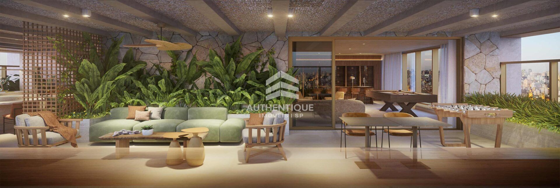 Apartamento, 2 quartos, 69 m² - Foto 21