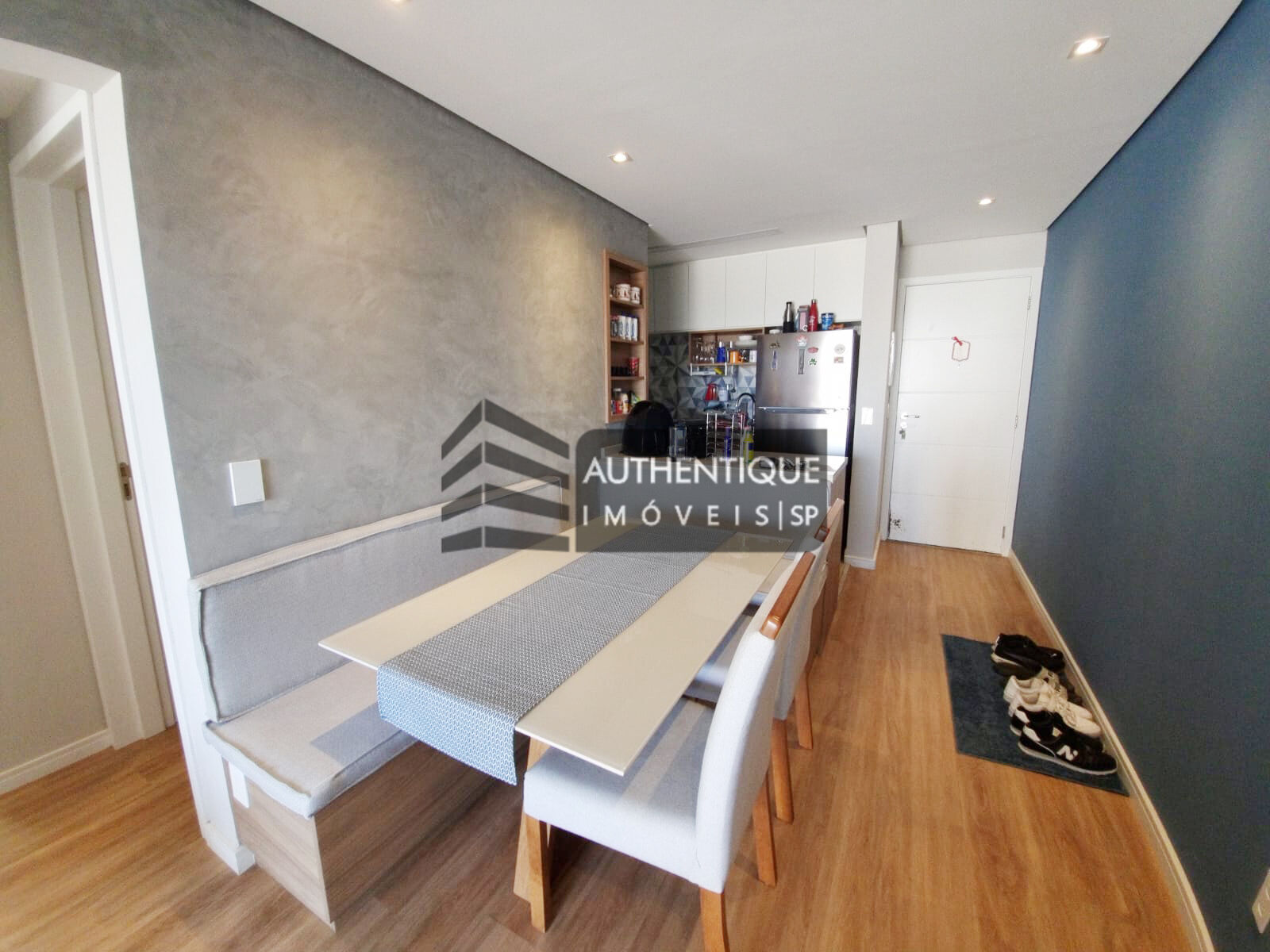 Apartamento à venda com 2 quartos, 52m² - Foto 7