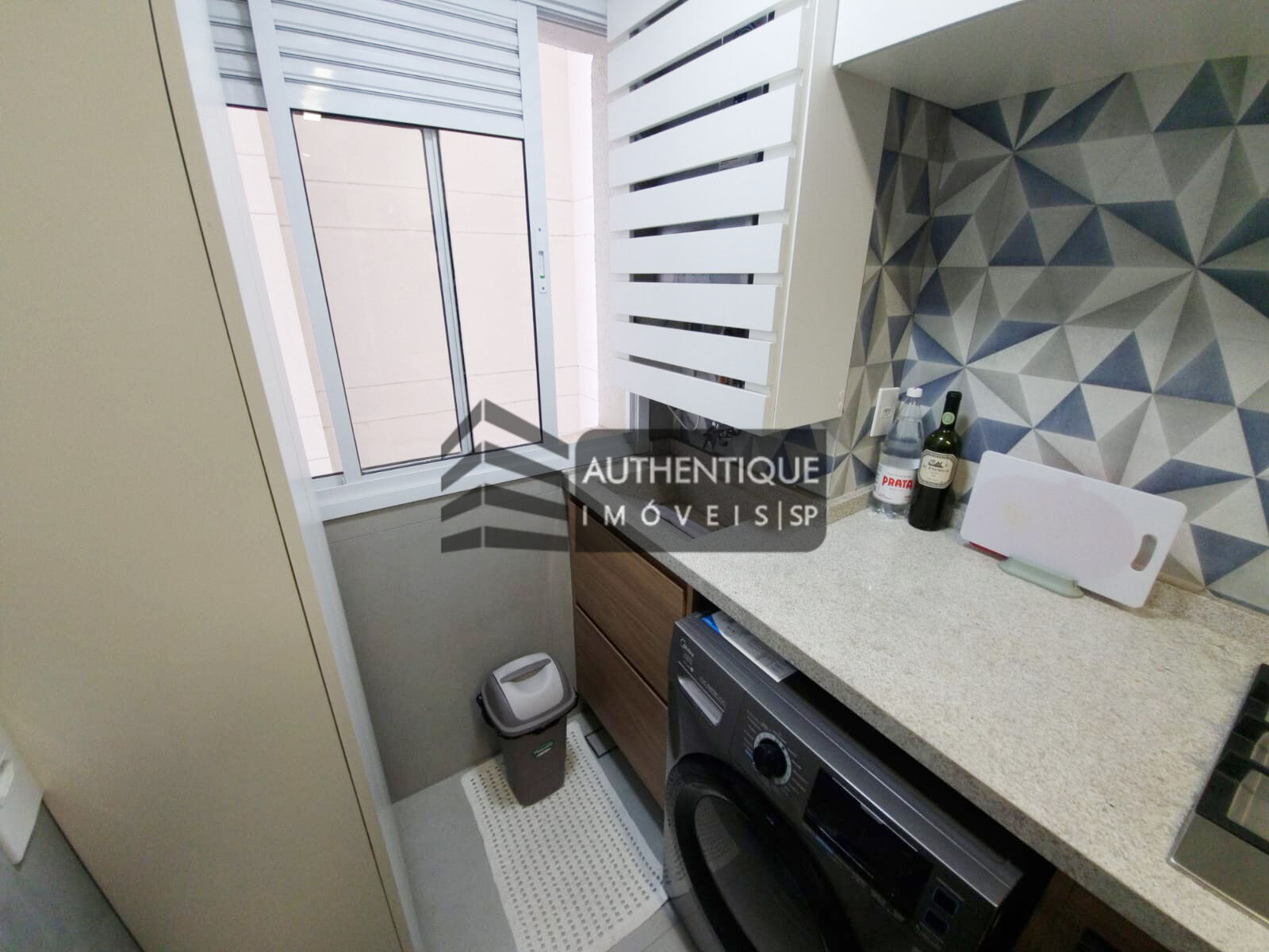 Apartamento à venda com 2 quartos, 52m² - Foto 13