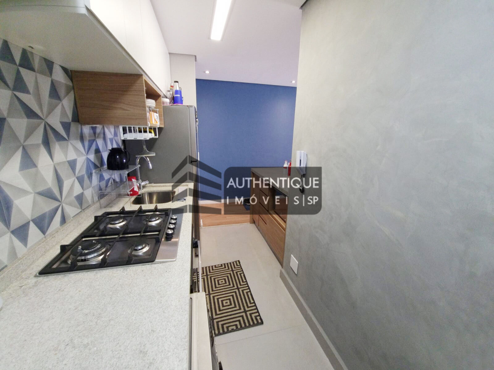 Apartamento à venda com 2 quartos, 52m² - Foto 10