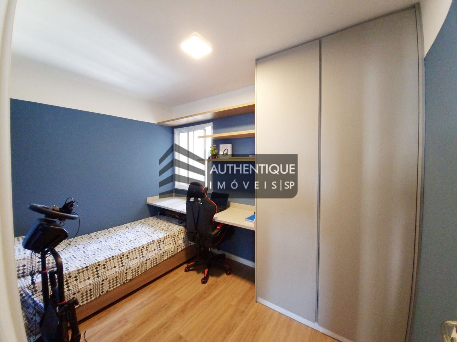 Apartamento à venda com 2 quartos, 52m² - Foto 17