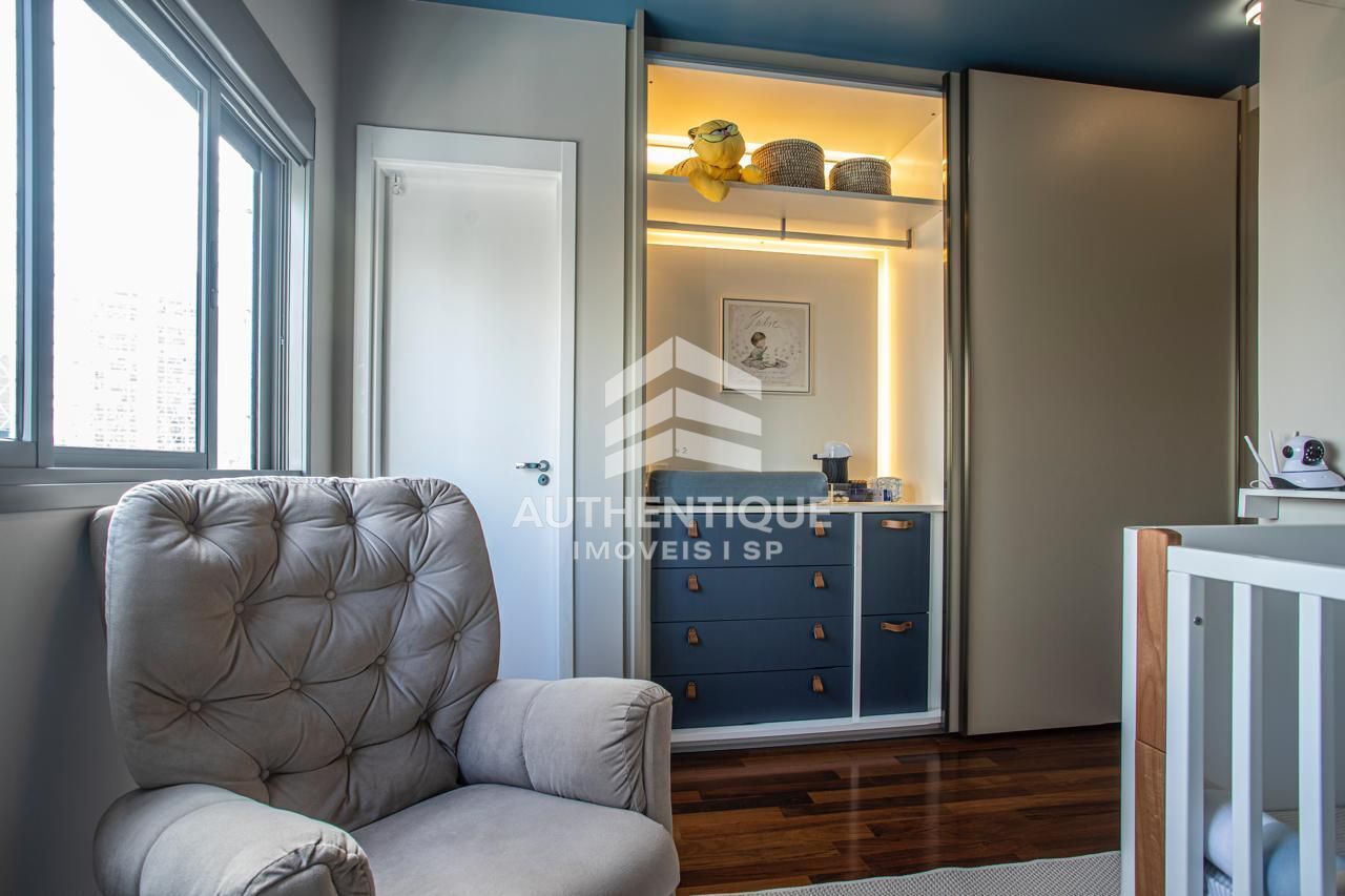 Apartamento, 3 quartos, 181 m² - Foto 24