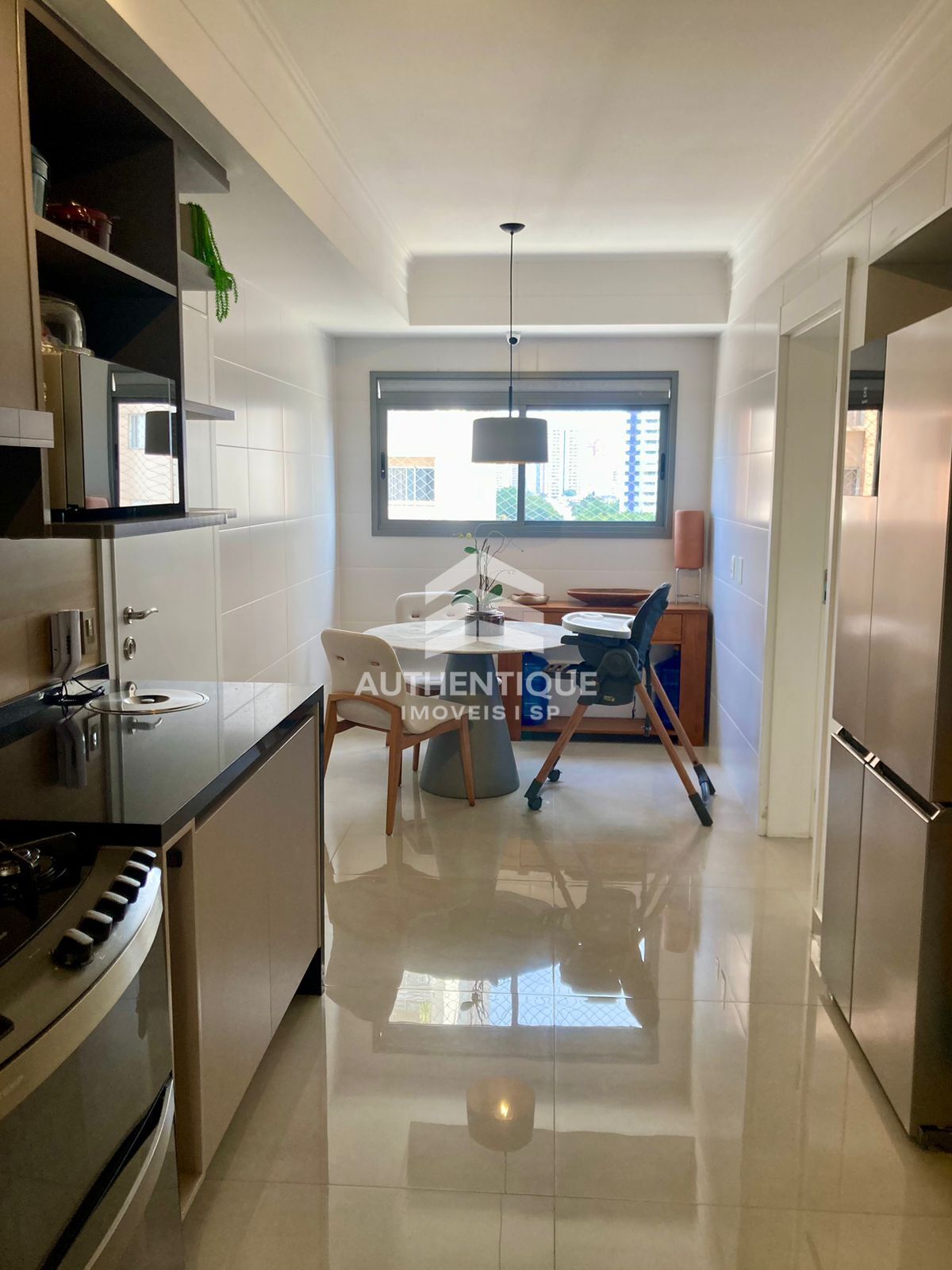 Apartamento, 3 quartos, 181 m² - Foto 9
