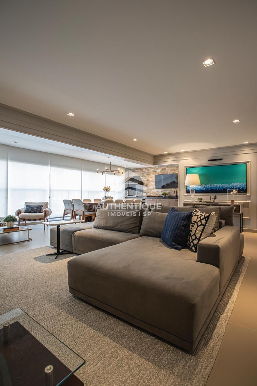 Apartamento, 3 quartos, 181 m² - Foto 2