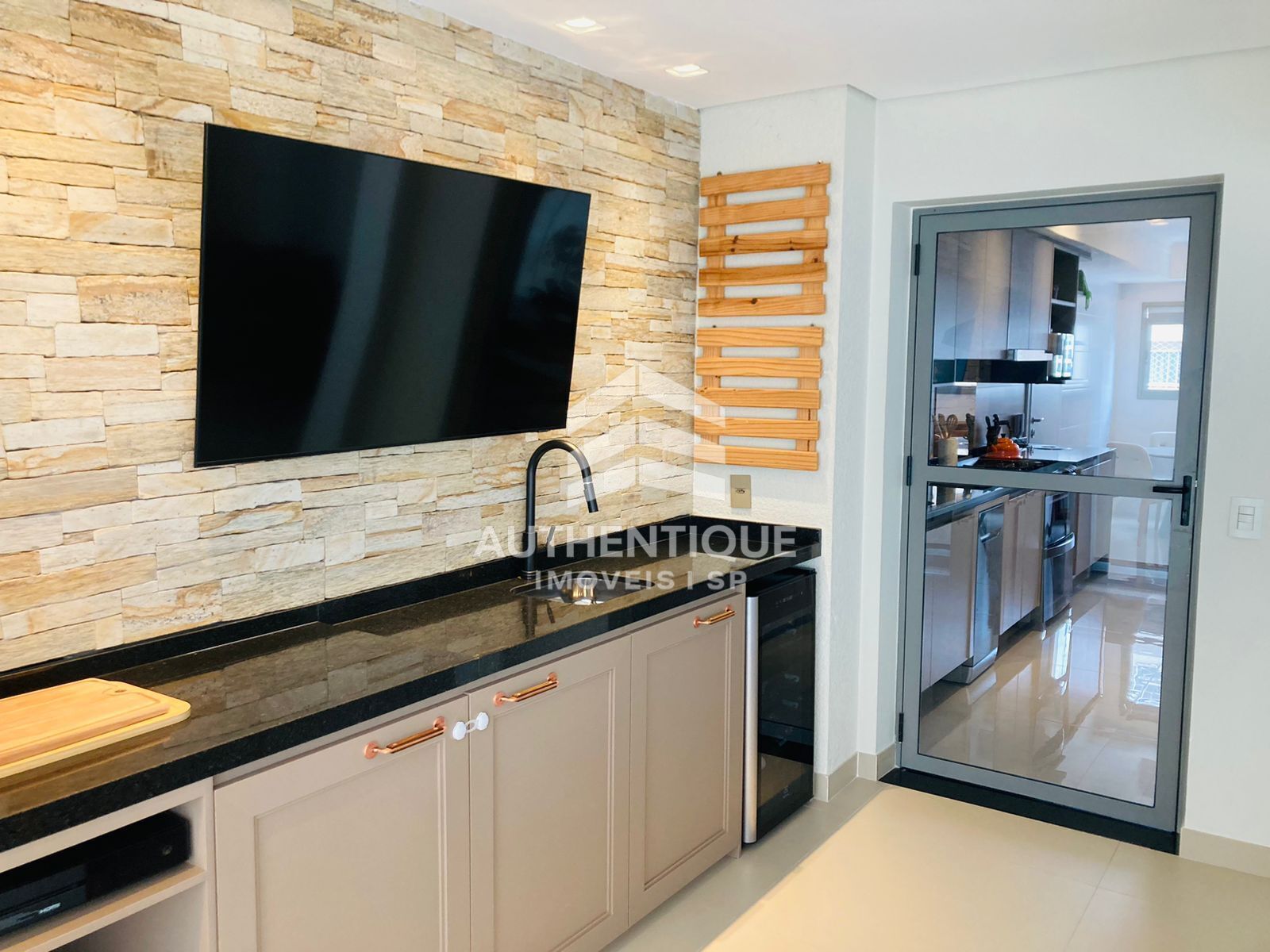 Apartamento, 3 quartos, 181 m² - Foto 4