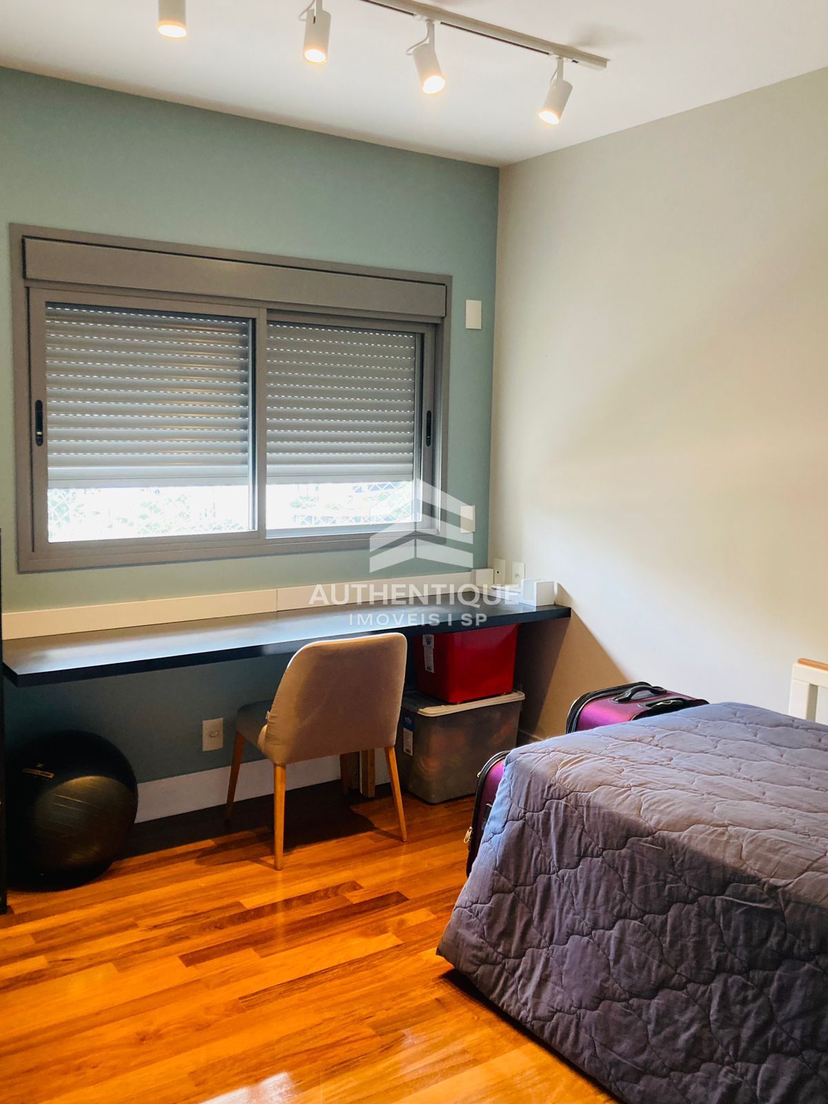 Apartamento, 3 quartos, 181 m² - Foto 21