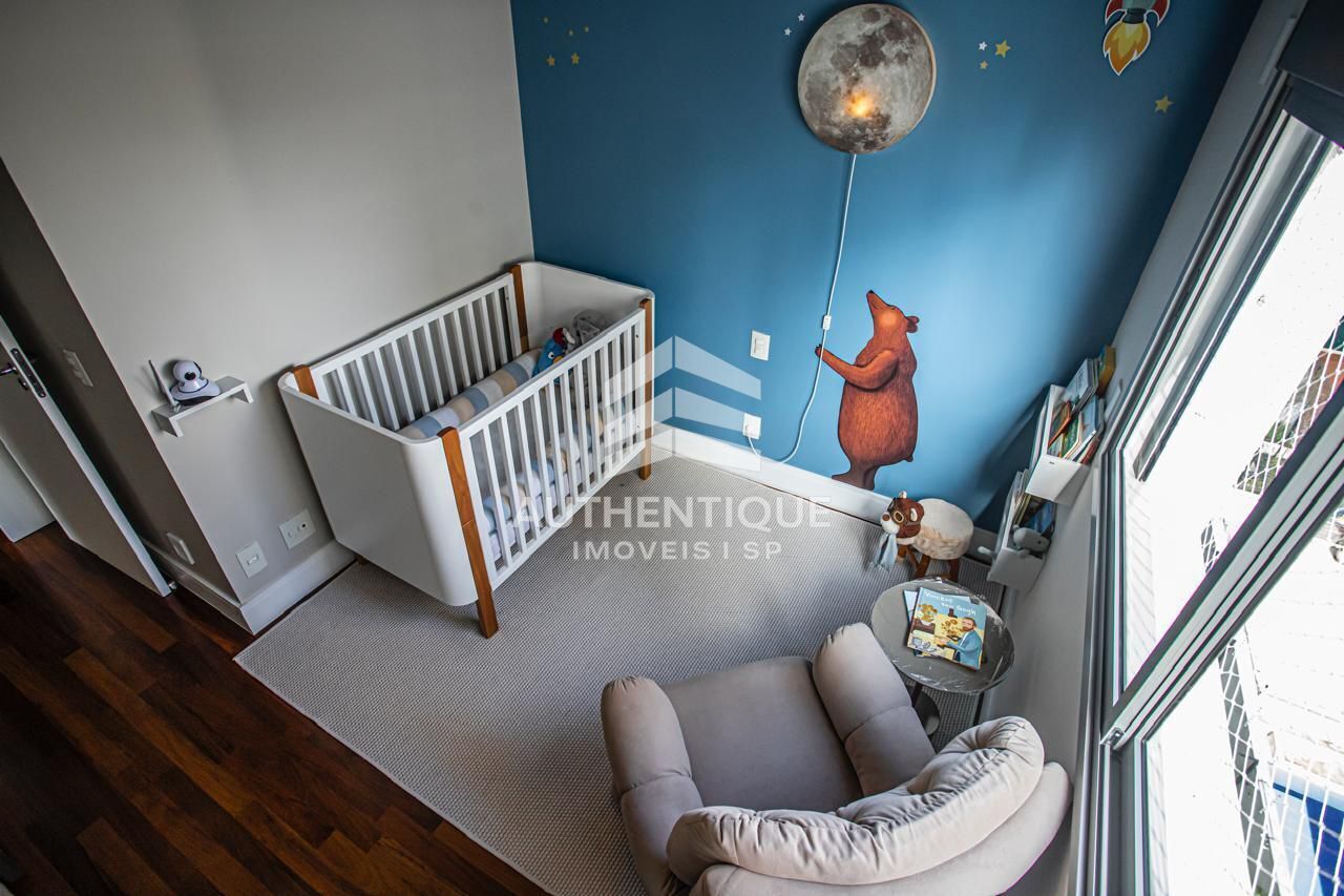 Apartamento, 3 quartos, 181 m² - Foto 14