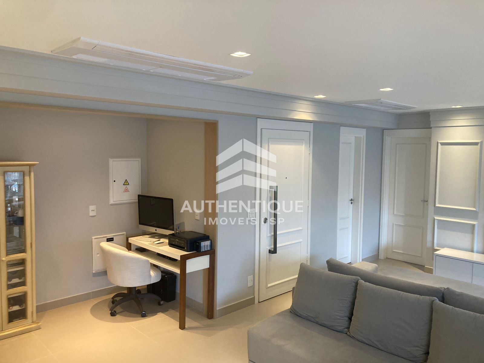 Apartamento, 3 quartos, 181 m² - Foto 7