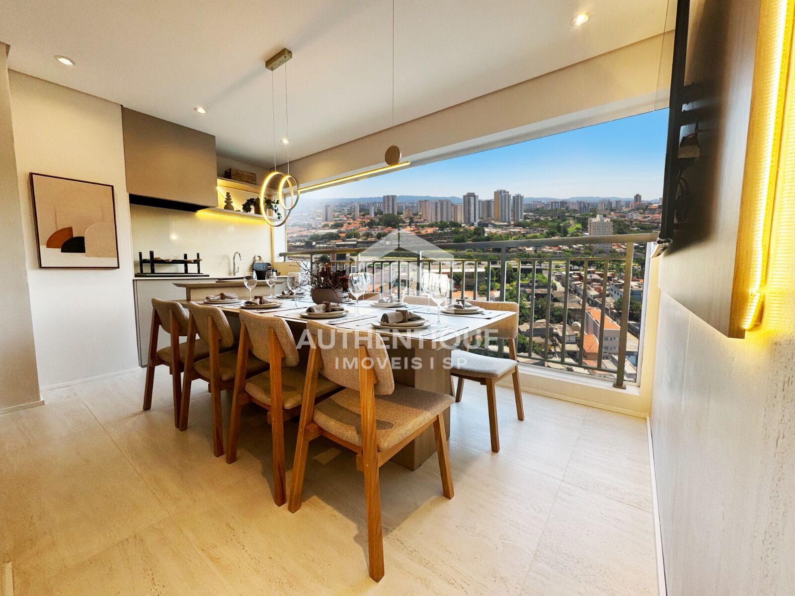 Apartamento, 3 quartos, 103 m² - Foto 1