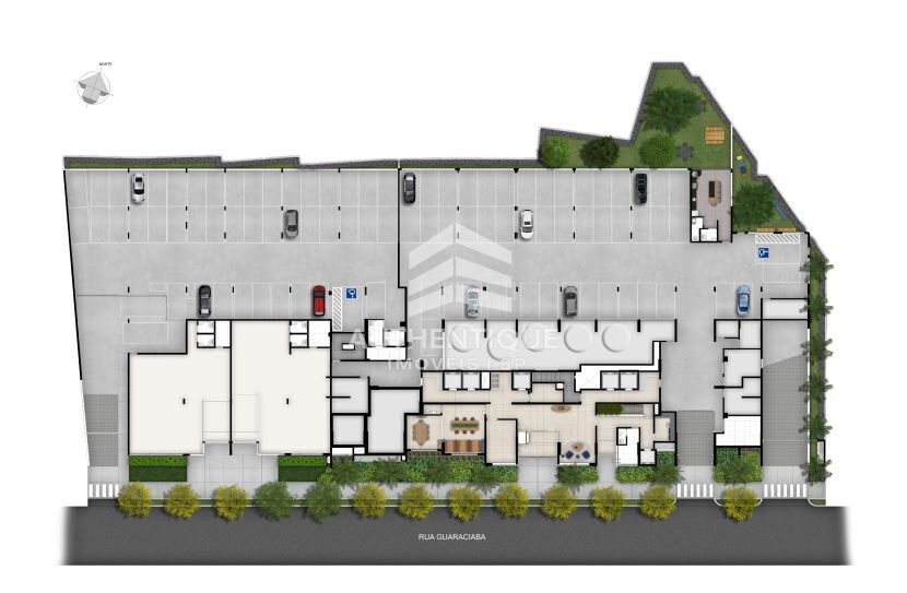 Apartamento, 3 quartos, 103 m² - Foto 13
