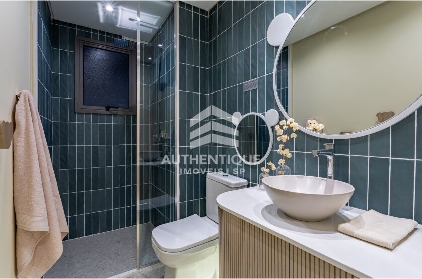 Apartamento, 3 quartos, 103 m² - Foto 10