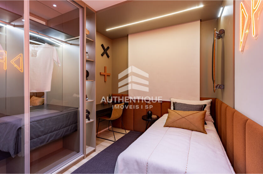 Apartamento, 3 quartos, 103 m² - Foto 9