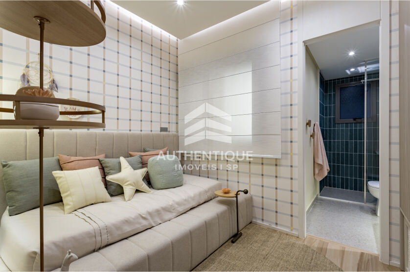 Apartamento, 3 quartos, 103 m² - Foto 7
