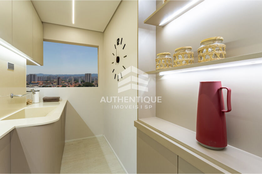 Apartamento, 3 quartos, 103 m² - Foto 4