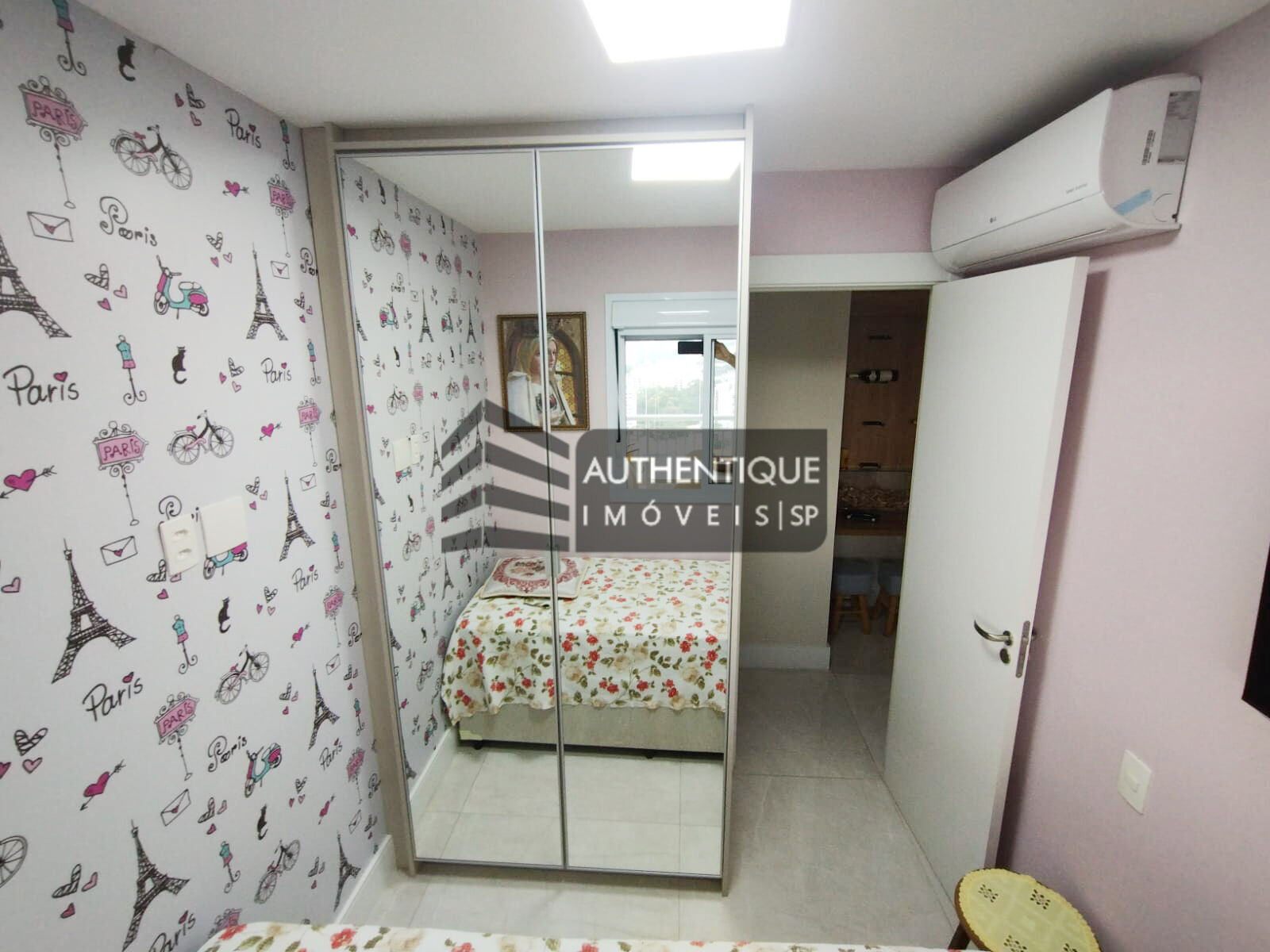 Apartamento, 2 quartos, 53 m² - Foto 14