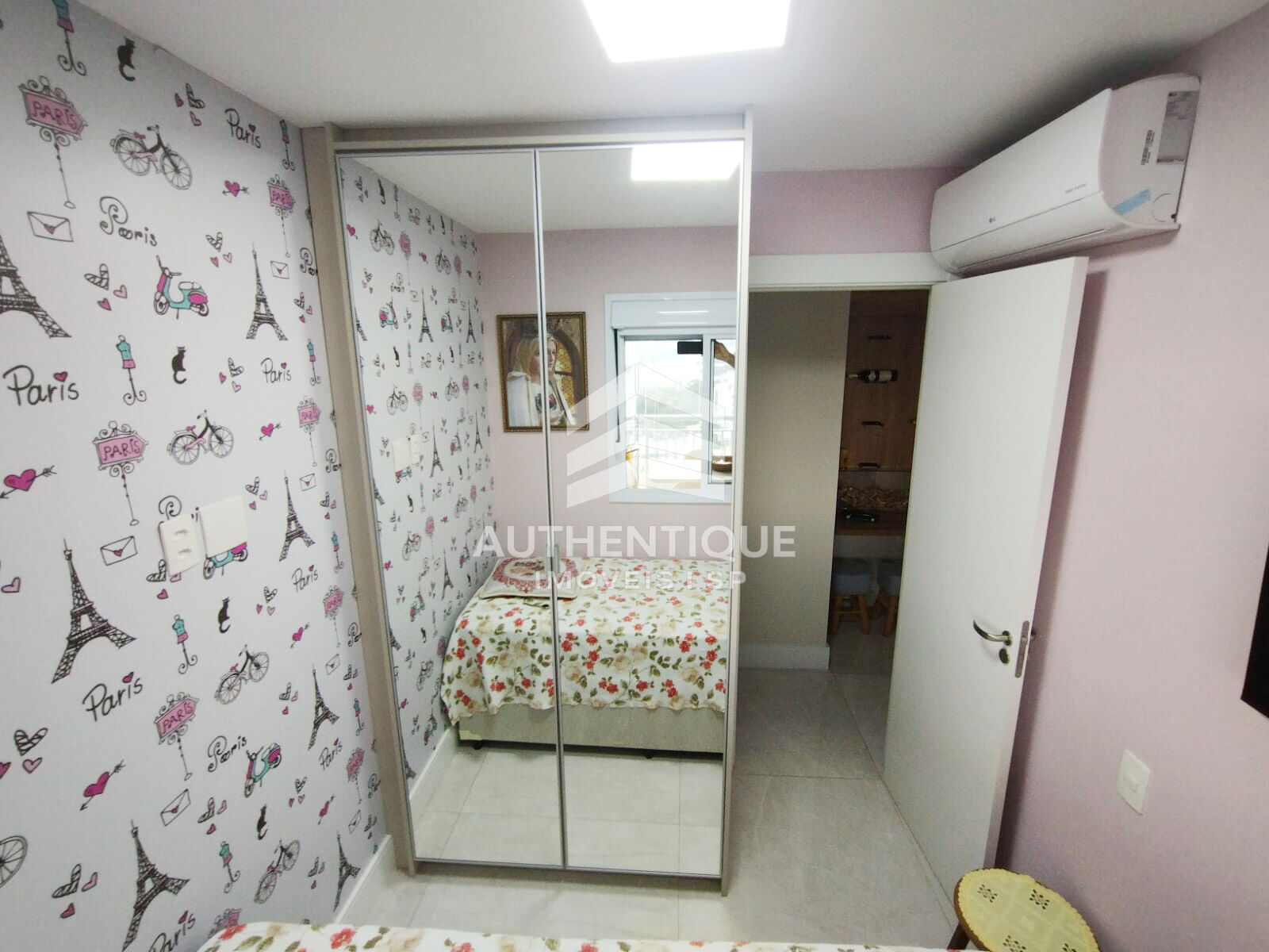 Apartamento, 2 quartos, 53 m² - Foto 14