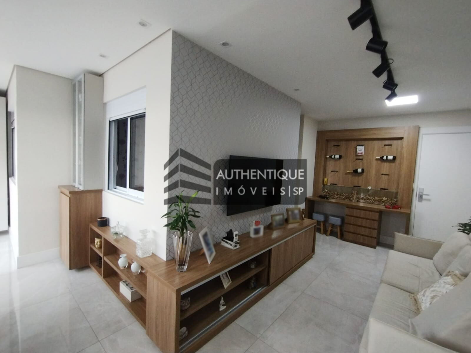 Apartamento, 2 quartos, 53 m² - Foto 4
