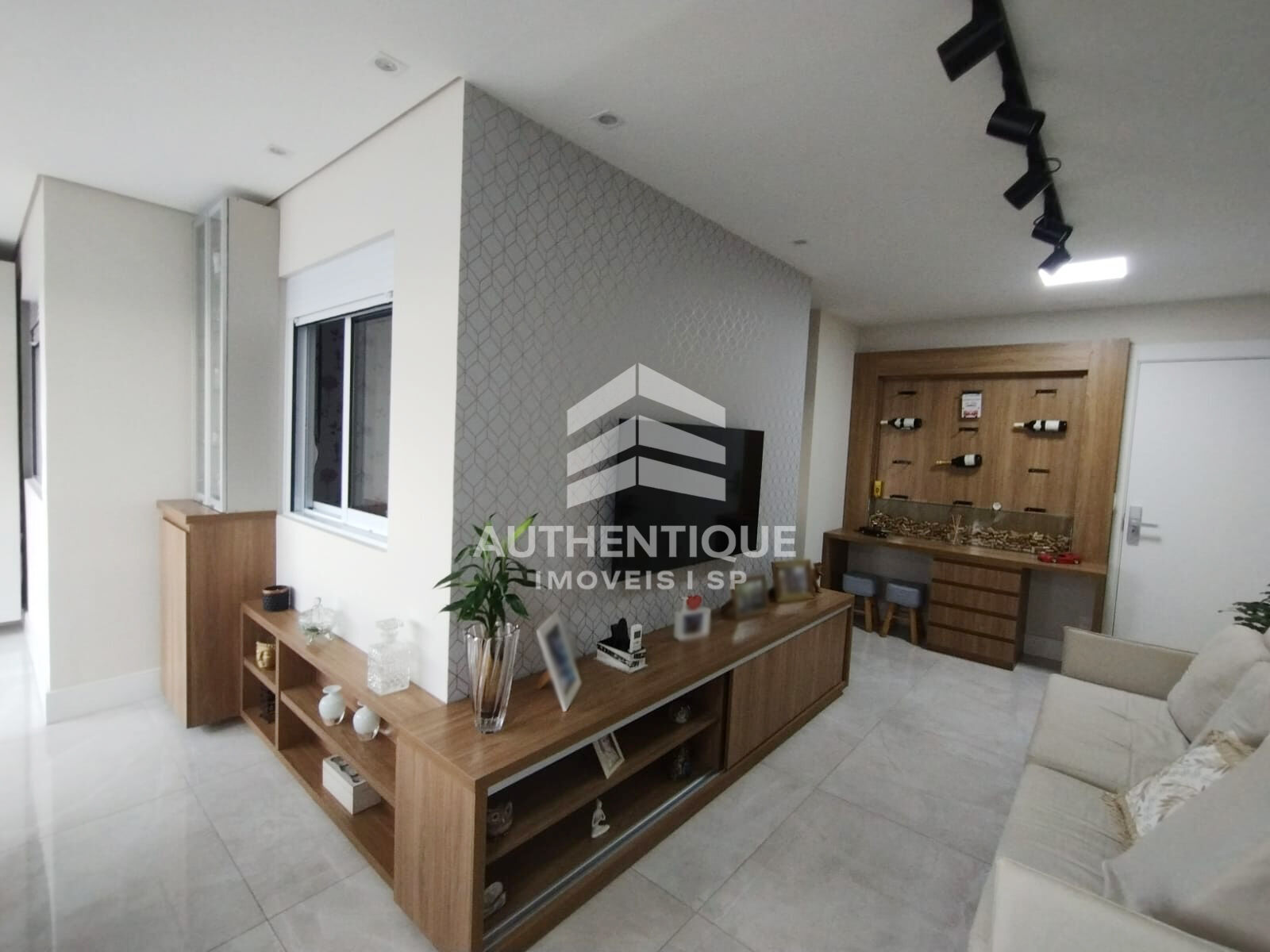 Apartamento, 2 quartos, 53 m² - Foto 4