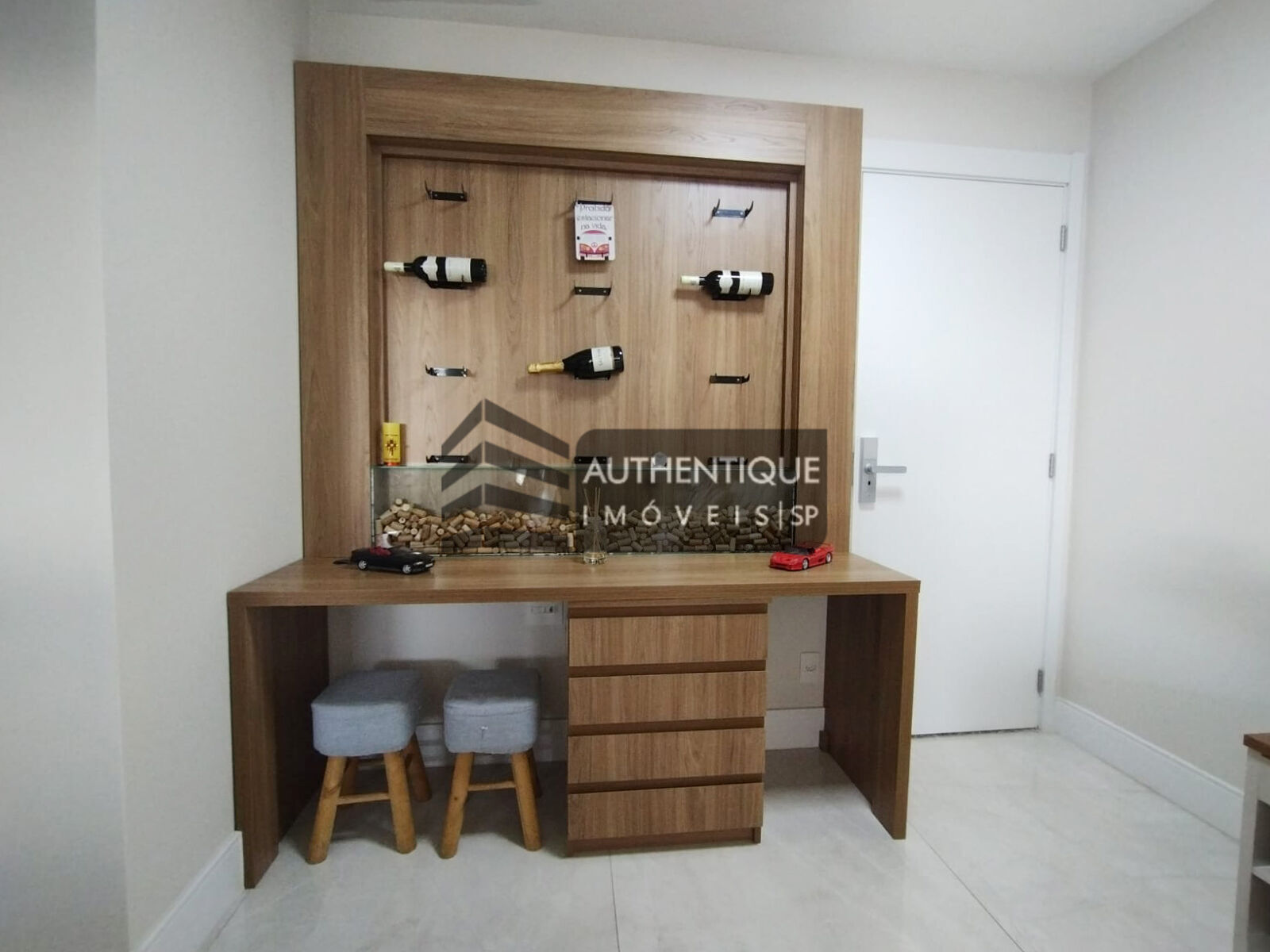 Apartamento, 2 quartos, 53 m² - Foto 9