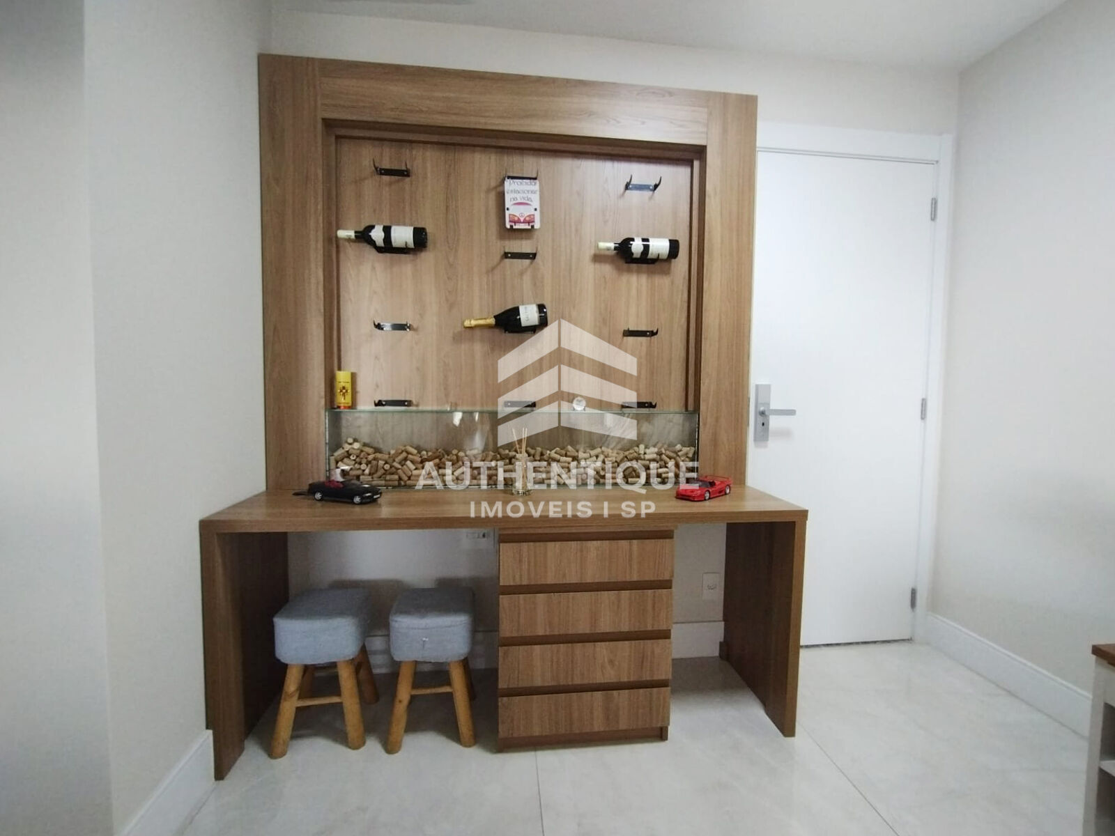 Apartamento, 2 quartos, 53 m² - Foto 9