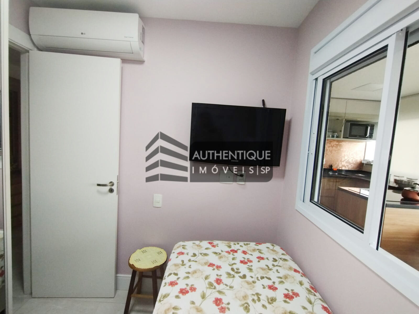 Apartamento, 2 quartos, 53 m² - Foto 13