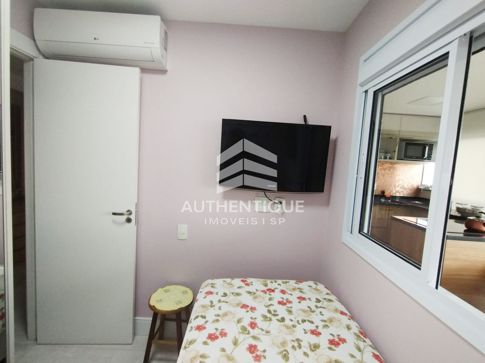 Apartamento, 2 quartos, 53 m² - Foto 13