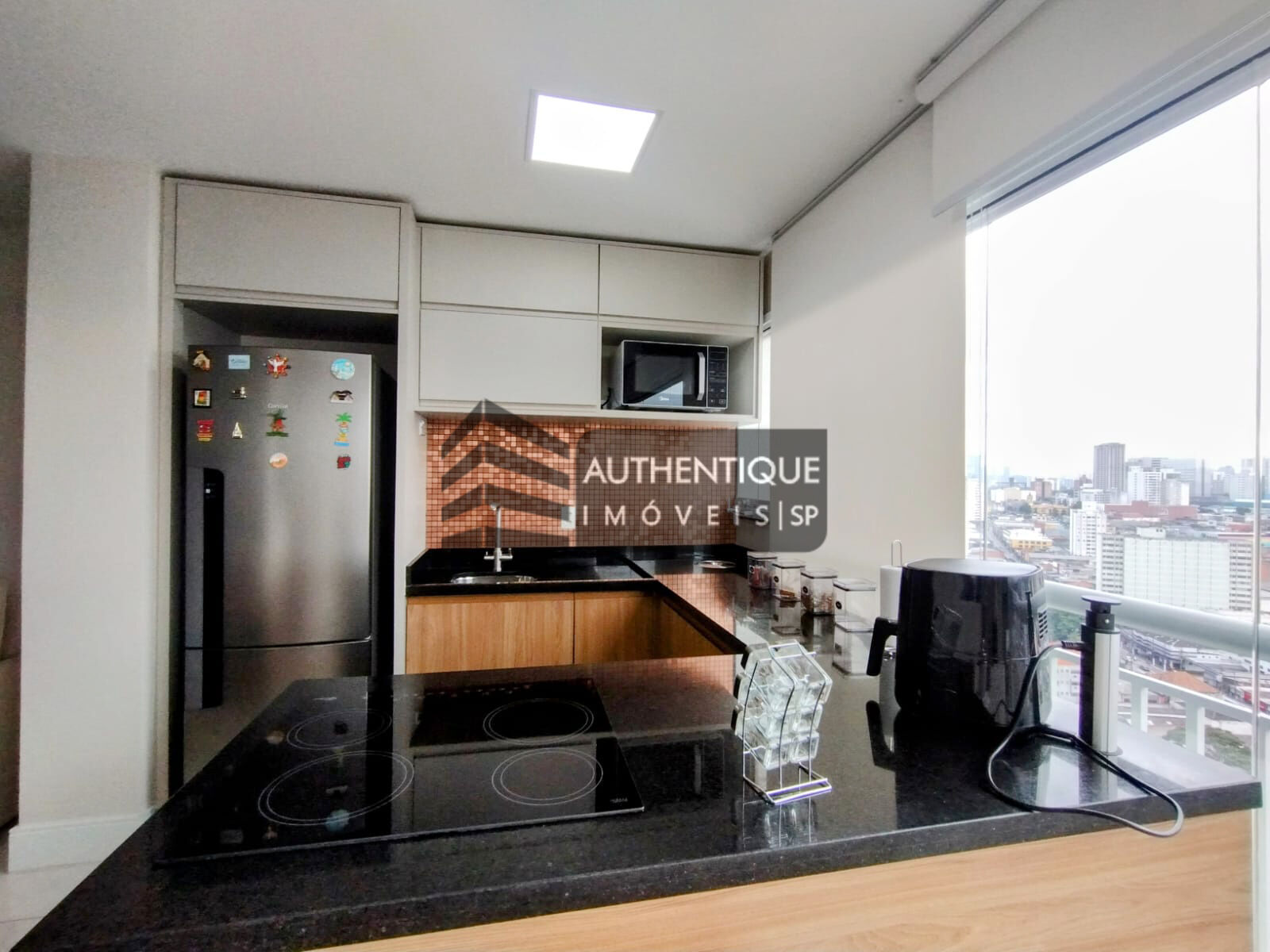 Apartamento, 2 quartos, 53 m² - Foto 6