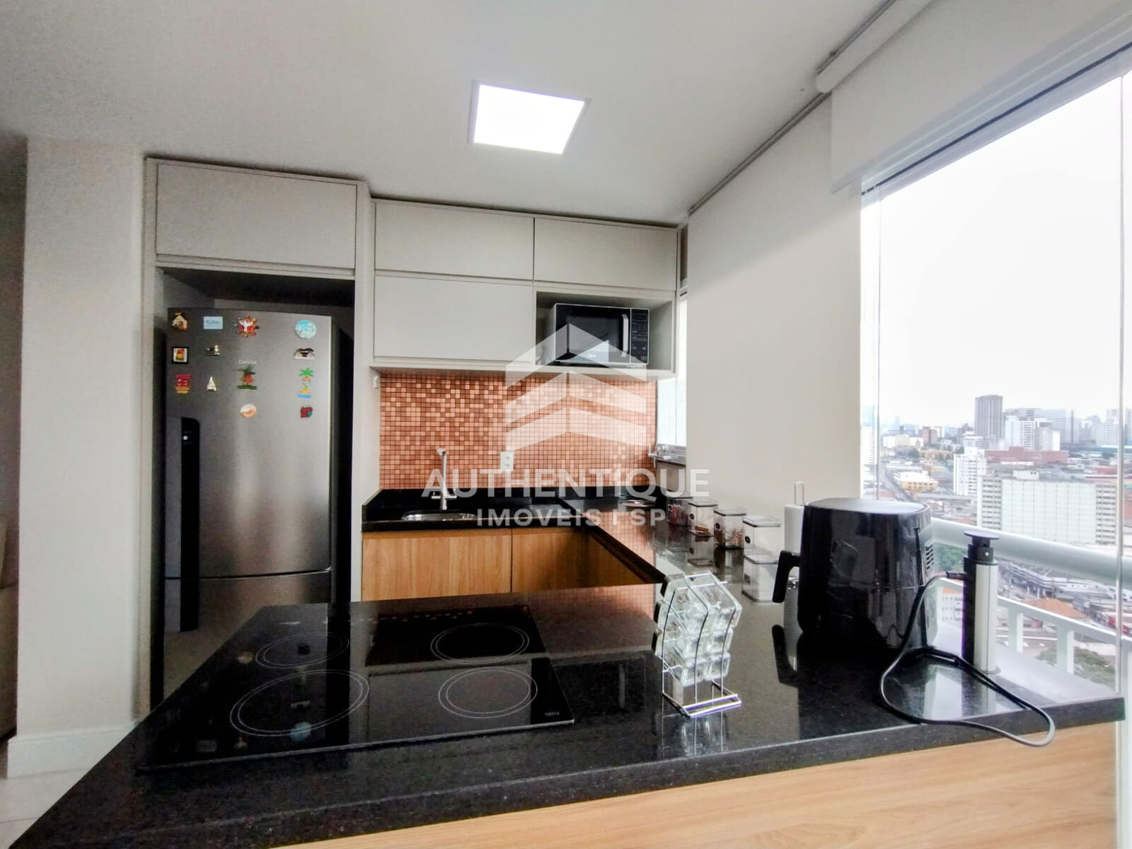 Apartamento, 2 quartos, 53 m² - Foto 6