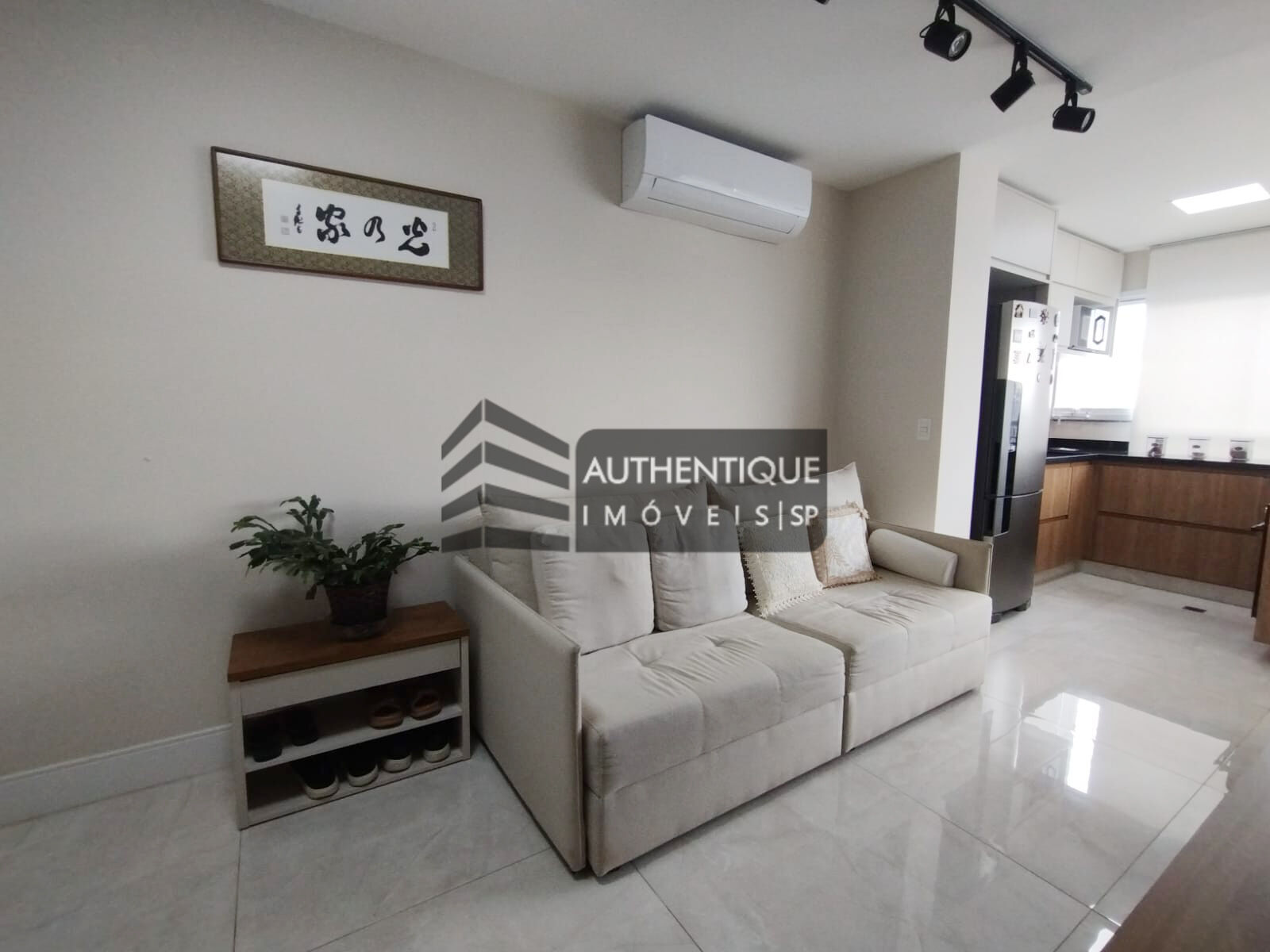 Apartamento, 2 quartos, 53 m² - Foto 5