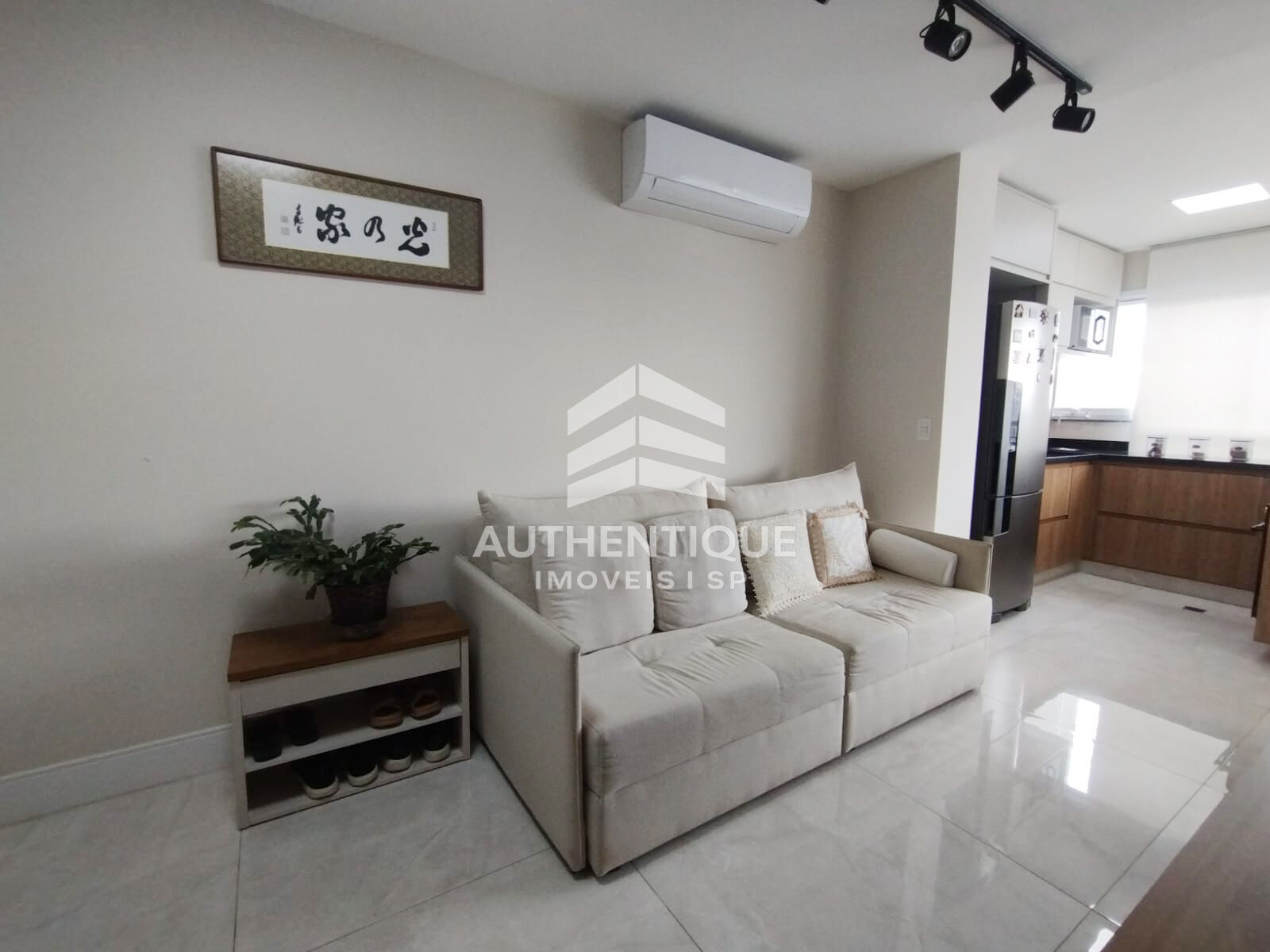 Apartamento, 2 quartos, 53 m² - Foto 5