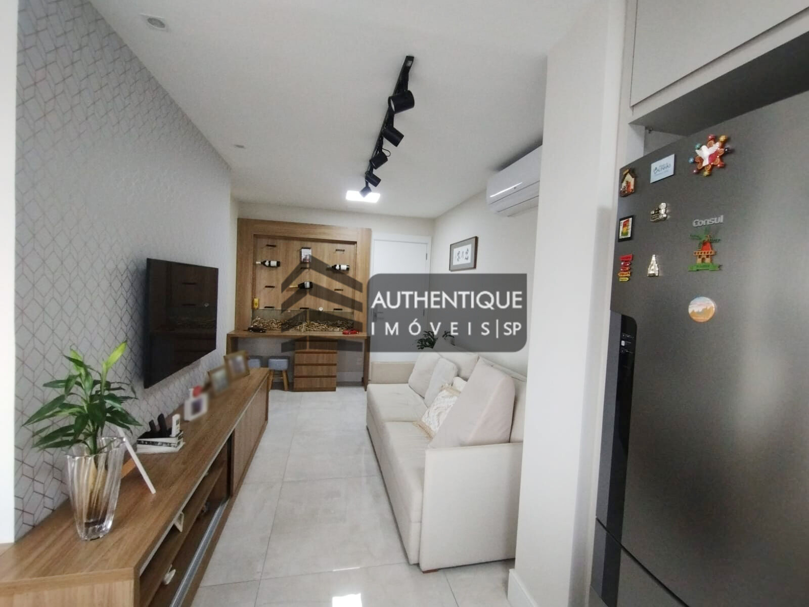 Apartamento, 2 quartos, 53 m² - Foto 8