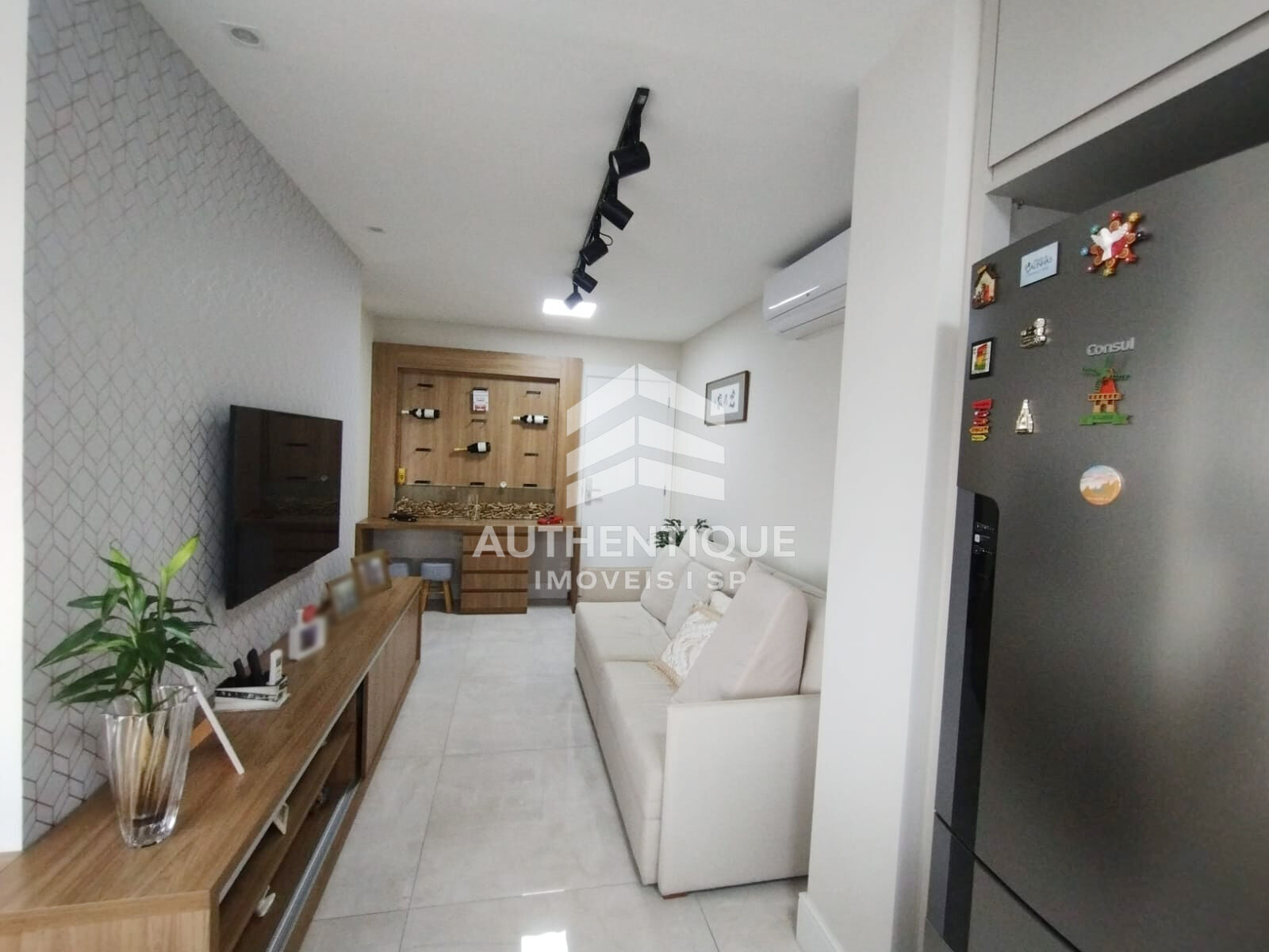 Apartamento, 2 quartos, 53 m² - Foto 8