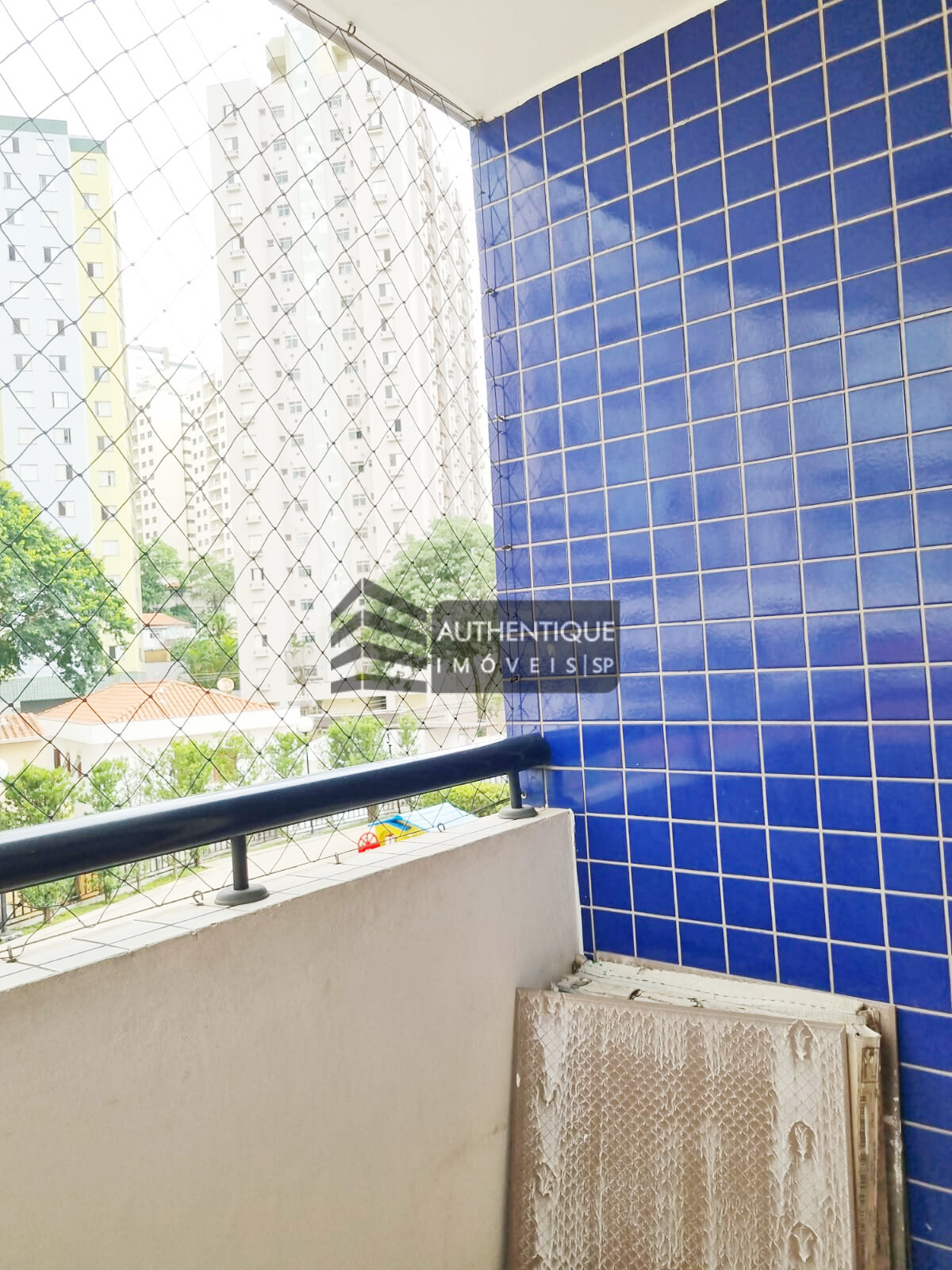 Apartamento à venda com 2 quartos, 63m² - Foto 7