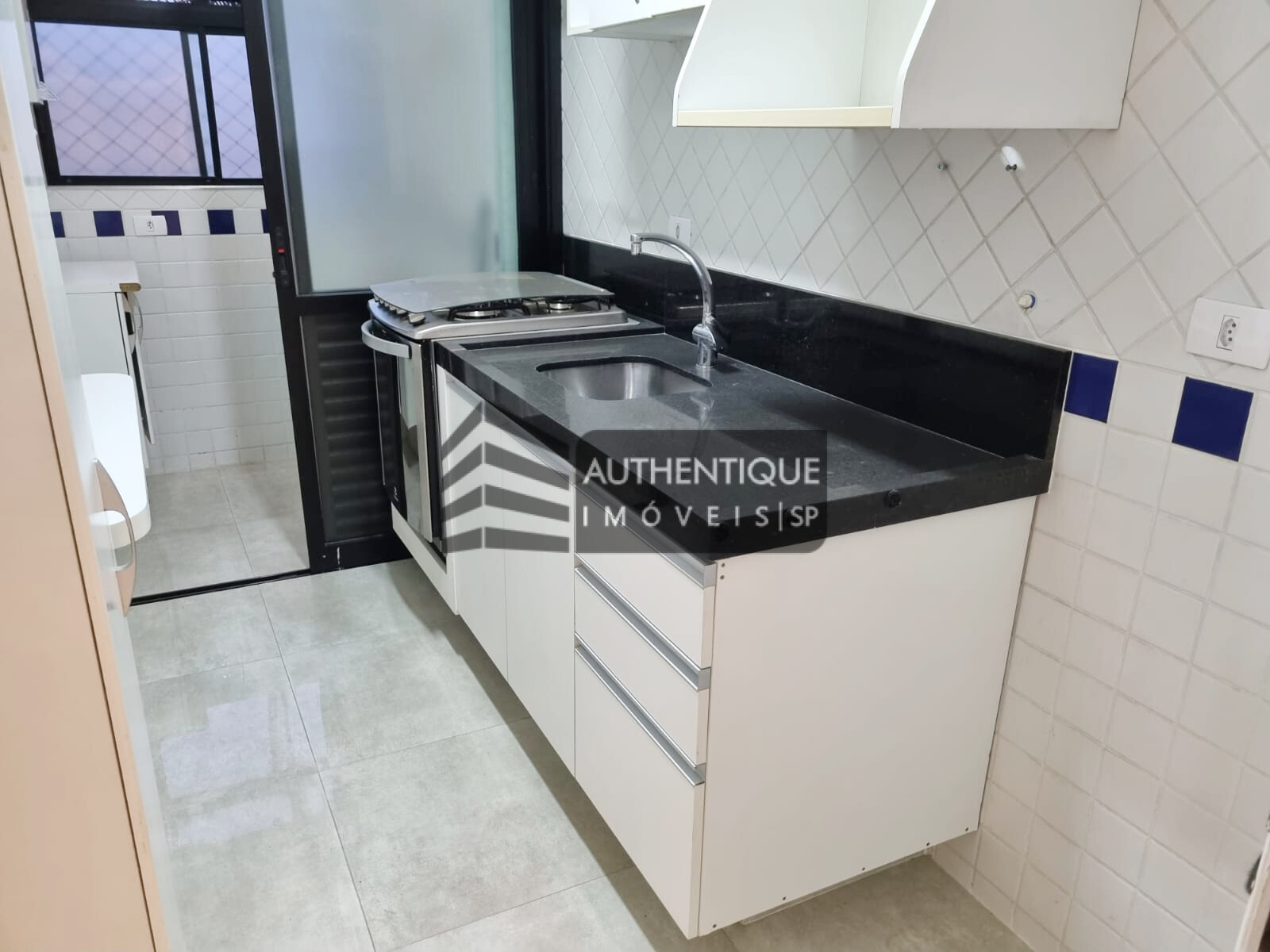 Apartamento à venda com 2 quartos, 63m² - Foto 8