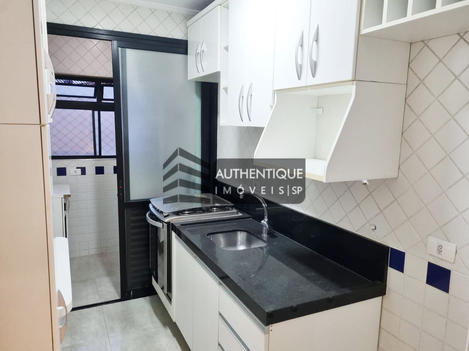 Apartamento à venda com 2 quartos, 63m² - Foto 9