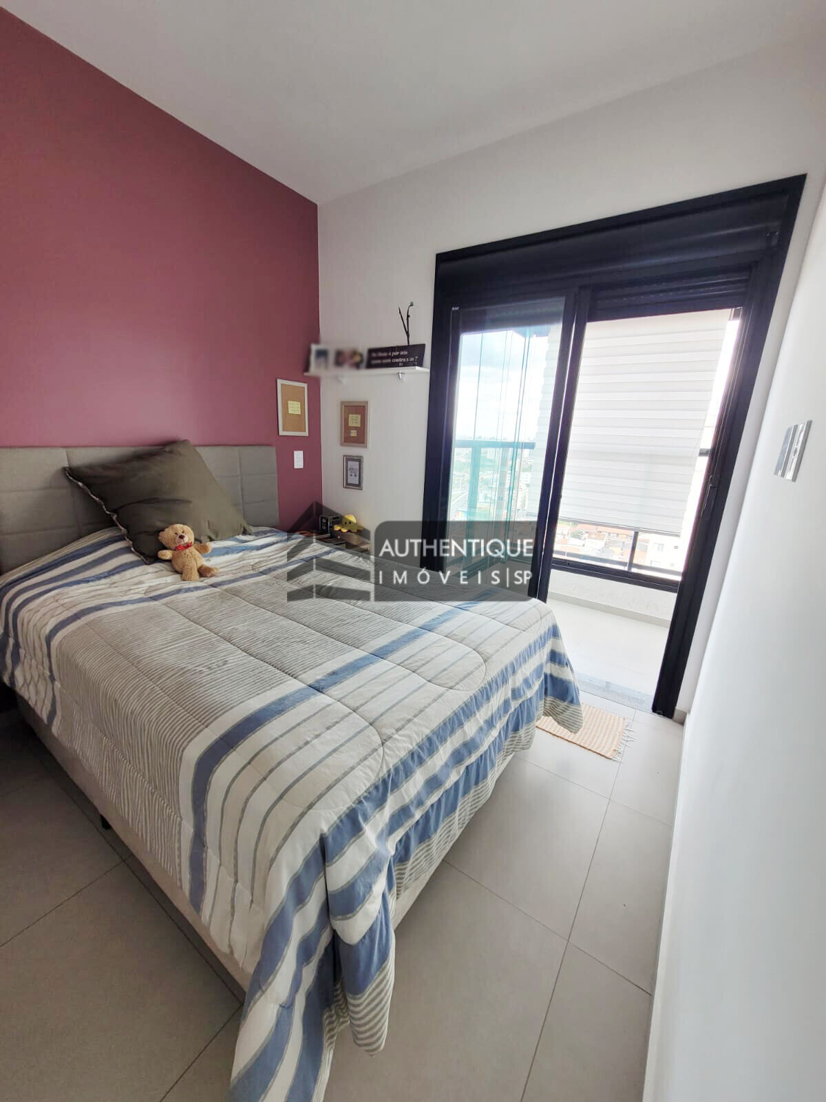 Apartamento à venda com 2 quartos, 56m² - Foto 30