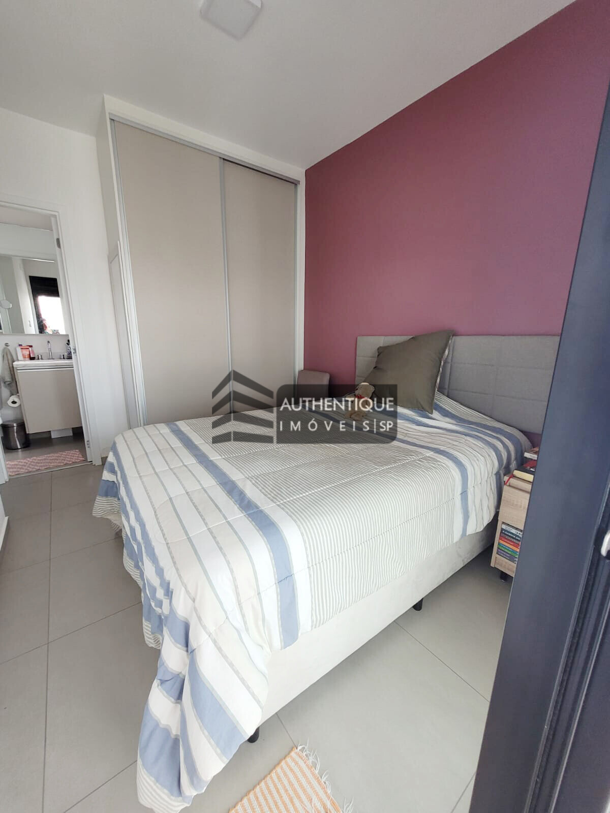 Apartamento à venda com 2 quartos, 56m² - Foto 22