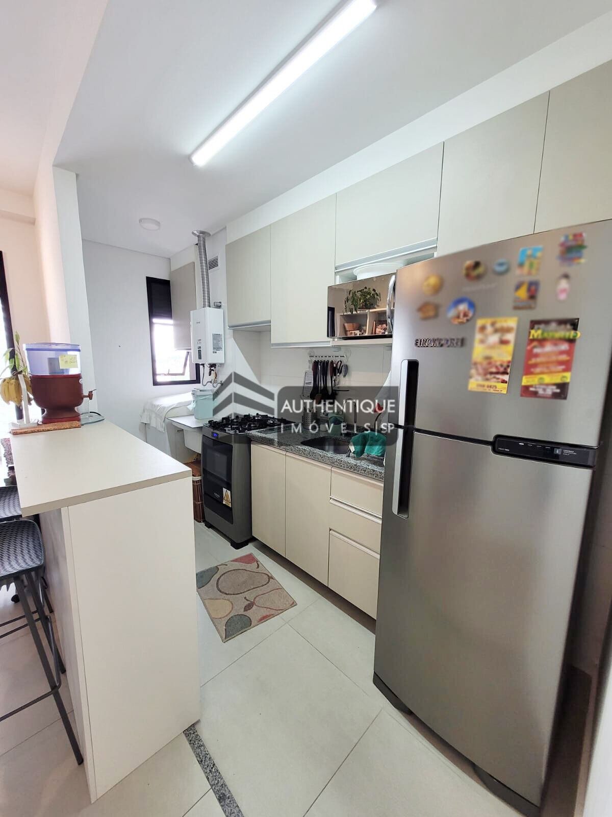 Apartamento à venda com 2 quartos, 56m² - Foto 17