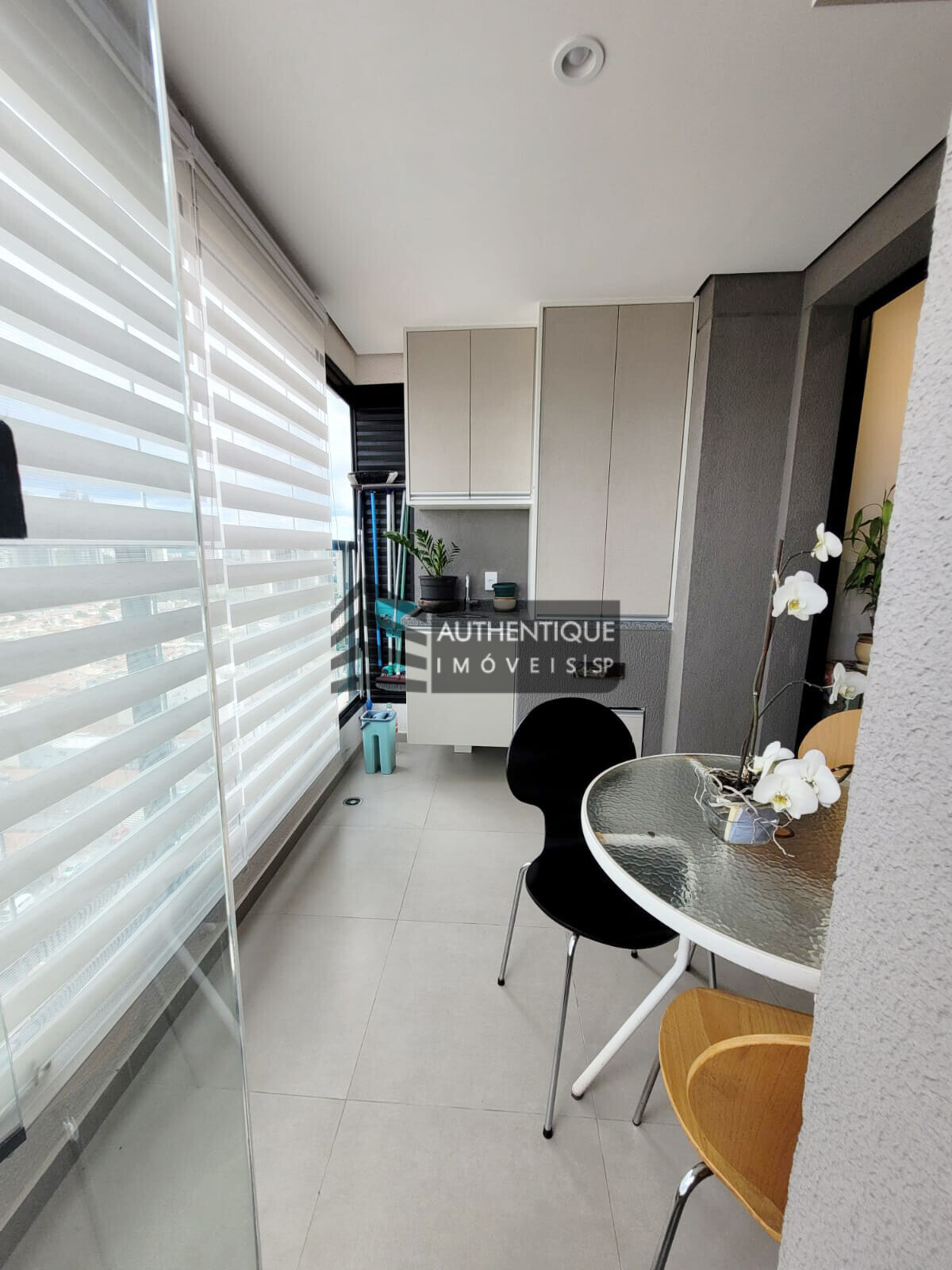 Apartamento à venda com 2 quartos, 56m² - Foto 12