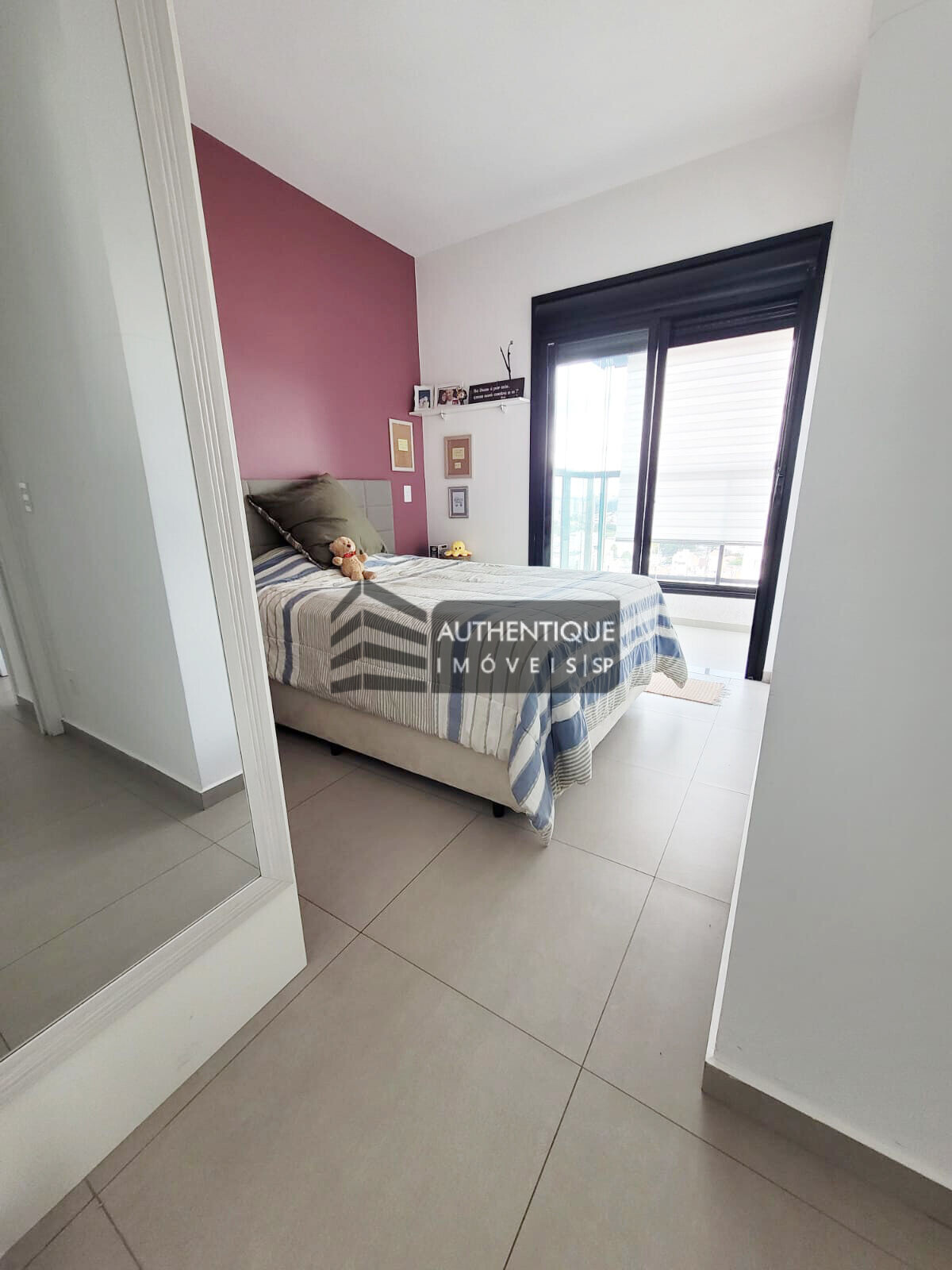 Apartamento à venda com 2 quartos, 56m² - Foto 27