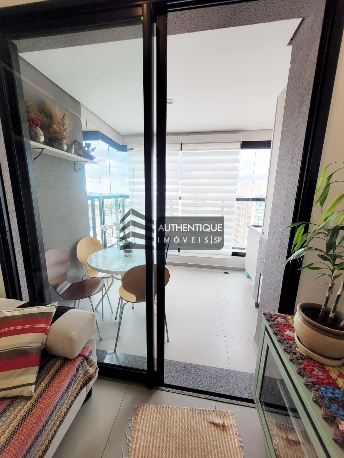 Apartamento à venda com 2 quartos, 56m² - Foto 8