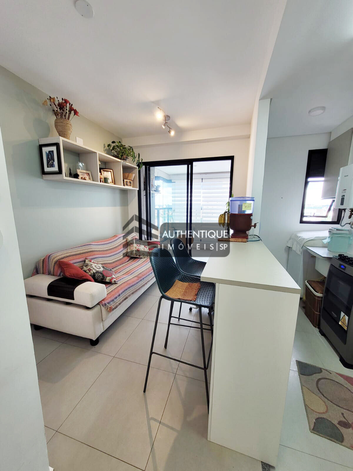 Apartamento à venda com 2 quartos, 56m² - Foto 7