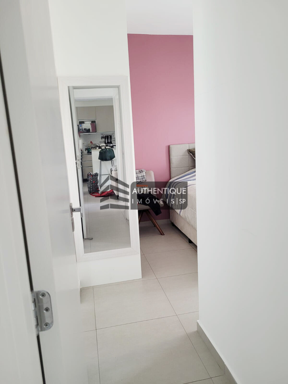 Apartamento à venda com 2 quartos, 56m² - Foto 24