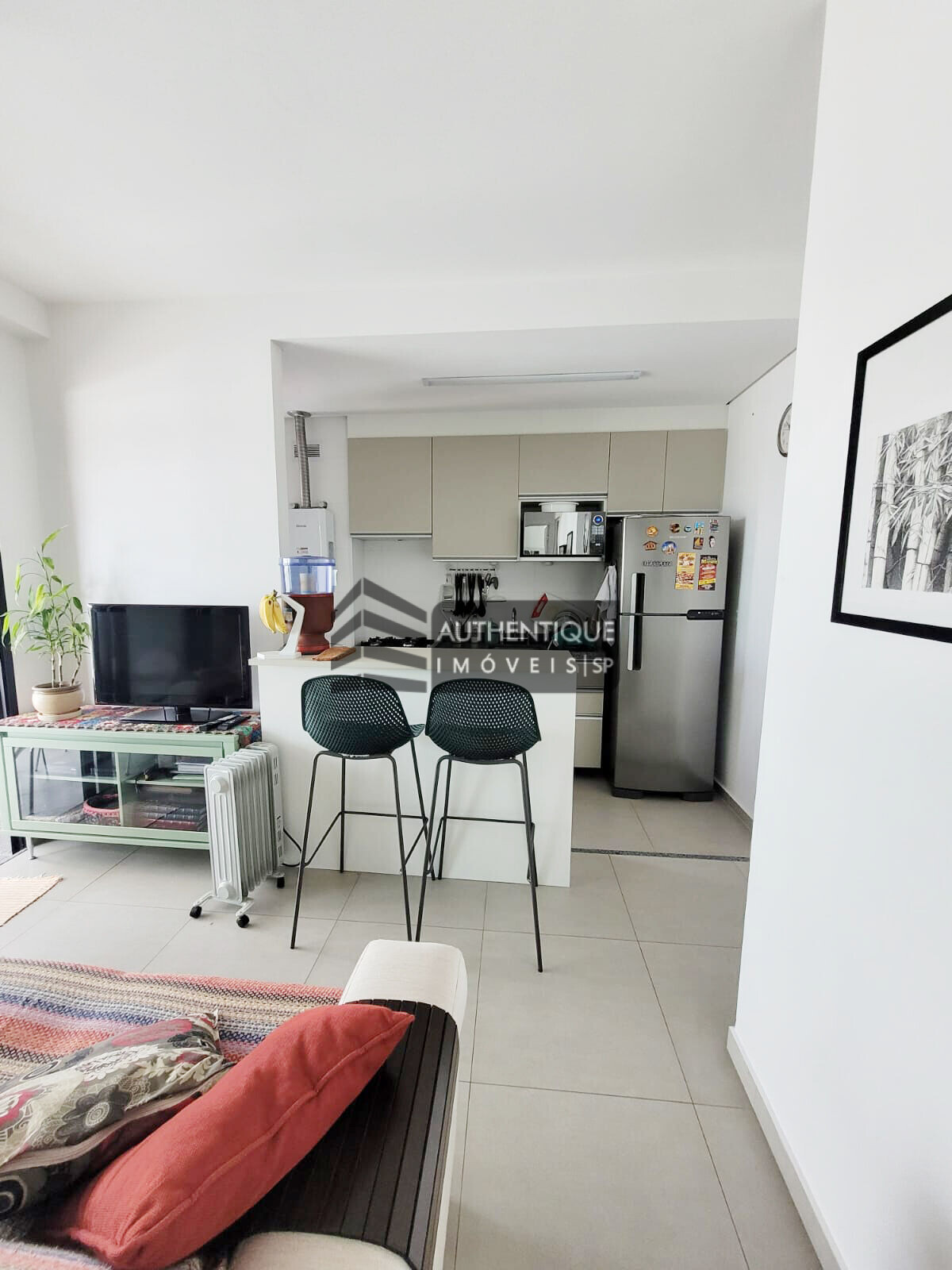 Apartamento à venda com 2 quartos, 56m² - Foto 11