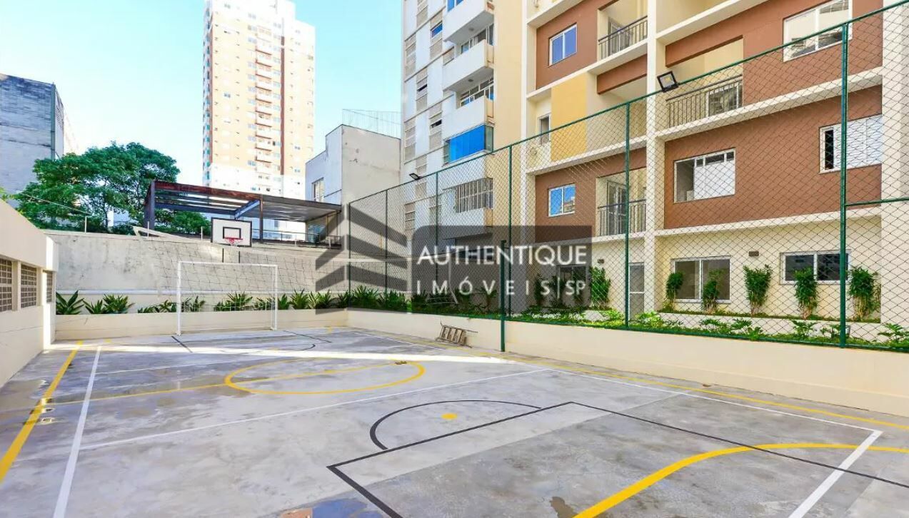 Apartamento à venda com 3 quartos, 82m² - Foto 6