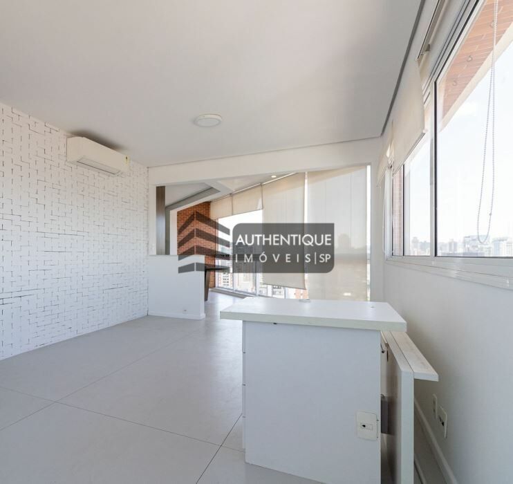 Cobertura à venda com 2 quartos, 155m² - Foto 12