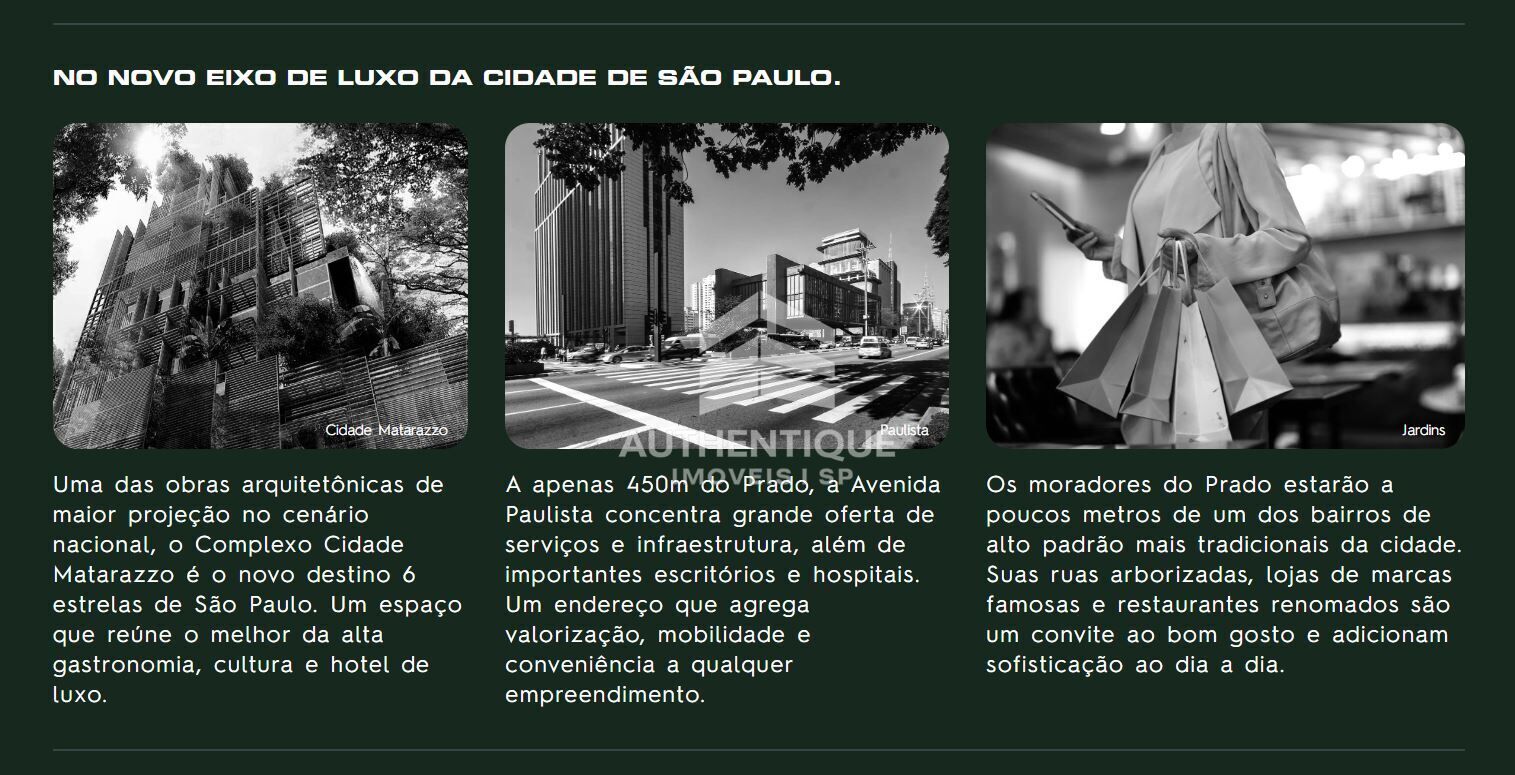 Apartamento, 1 quarto, 97 m² - Foto 8