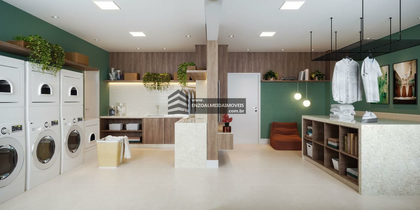 Apartamento à venda com 2 quartos, 42m² - Foto 24